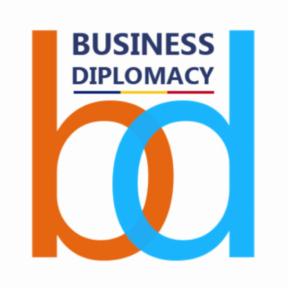 Valentin Preda Windesheim Business Diplomacy Conference 2015 business_diplomacy