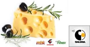 SALIMA-VINEX International Food Fair Targ de produse alimentare Cehia