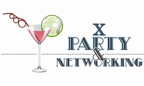 x party networking bucuresti cluj evenimente afaceri business
