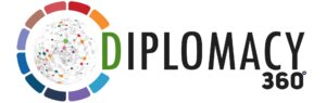 diplomacy 360 logo