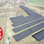 parc fotovoltaic vandut