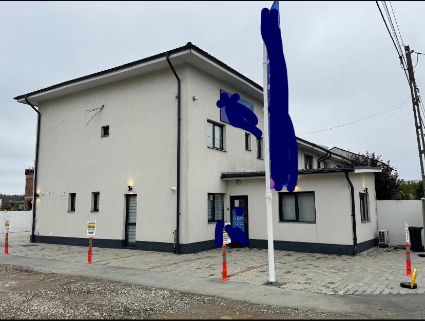 clinica medicala de vanzare corbeanca