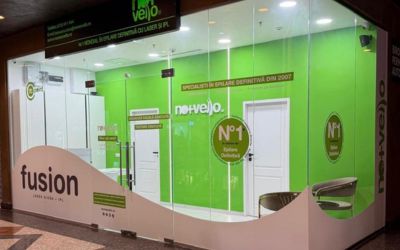 salon infrumusetare de vanzare in Timisoara
